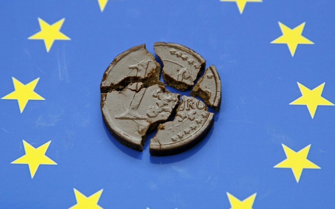 L’euro a 20 ans, ça suffit comme ça !