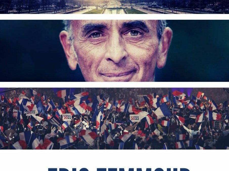 Dimanche 27 mars, tous au Trocadéro !