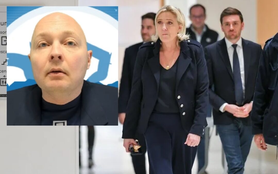 Inéligibilité de Marine Le Pen : un scandale judiciaire mais une aubaine pour le RN