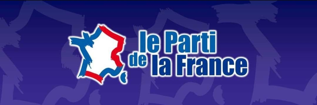 Communiqué du Parti de la France