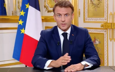 Macron : encore une allocution pour ne rien dire ou presque