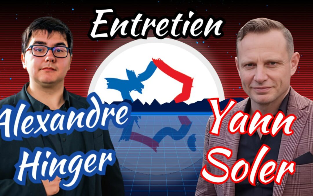 Yann Soler – Les entretiens du PdF (09/03/2025)