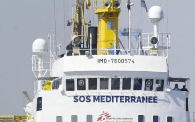 Aquarius : arrivée de 60 migrants en France, « le statut de réfugié leur sera rapidement délivré, au terme d’une procédure accélérée »