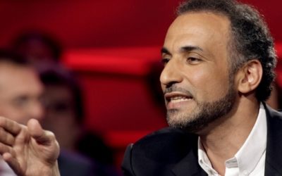 Complot juif, « taqîya », Alain Soral : les révélations de Christelle, accusatrice de Tariq Ramadan