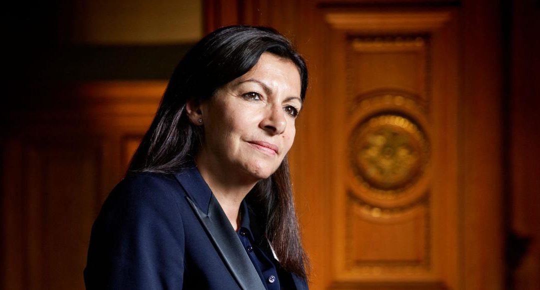 Embouteillages, propreté, logement : Anne Hidalgo rattrapée par son bilan