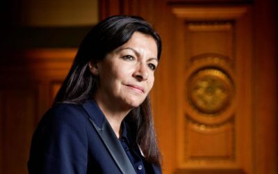 Embouteillages, propreté, logement : Anne Hidalgo rattrapée par son bilan