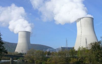 France: 59 personnes recensées comme islamistes dans le secteur du nucléaire en 2017