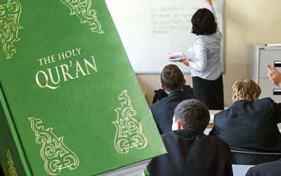 Grande-Bretagne : un syndicat d’enseignants fustige les parents « racistes » qui refusent l’enseignement de l’islam pour leurs enfants