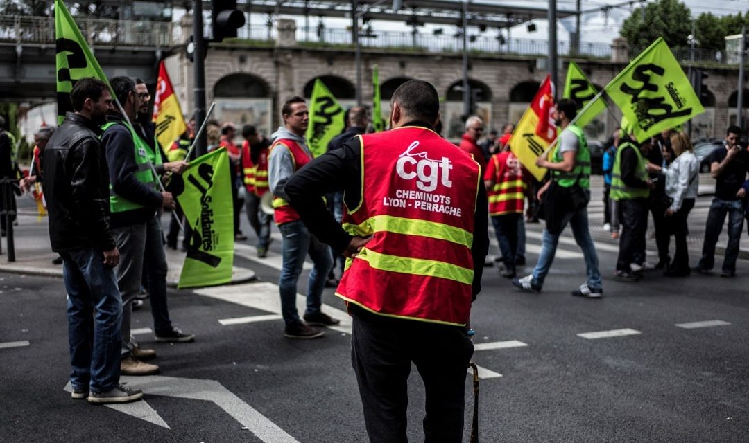 Grève du 22 mars : une répétition pour le Grand Soir ?