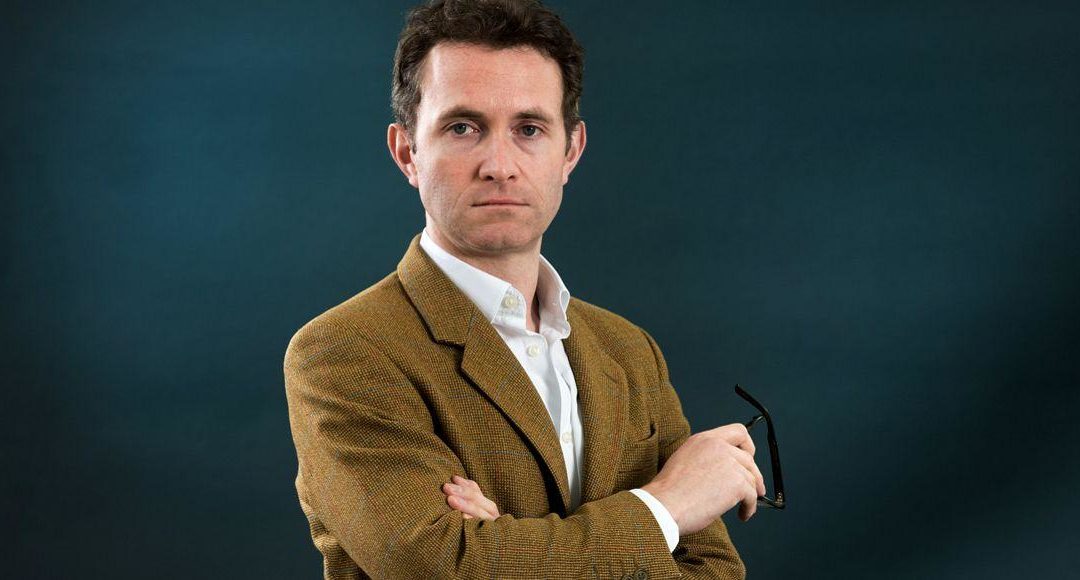 Immigration en Europe : le cri d’alarme de Douglas Murray, le Zemmour britannique