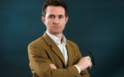 Immigration en Europe : le cri d’alarme de Douglas Murray, le Zemmour britannique