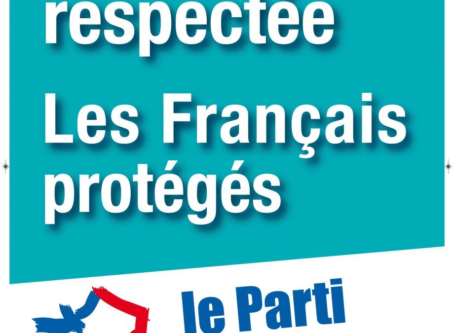 Incroyable : ce député à peine « français » fait la leçon à « ceux qui sont de la droite » en disant « en Afrique, on met pas les personnes âgées dans les EHPAD » Retrouvez cet article et l’info alternative sur : http://www.contre-info.com