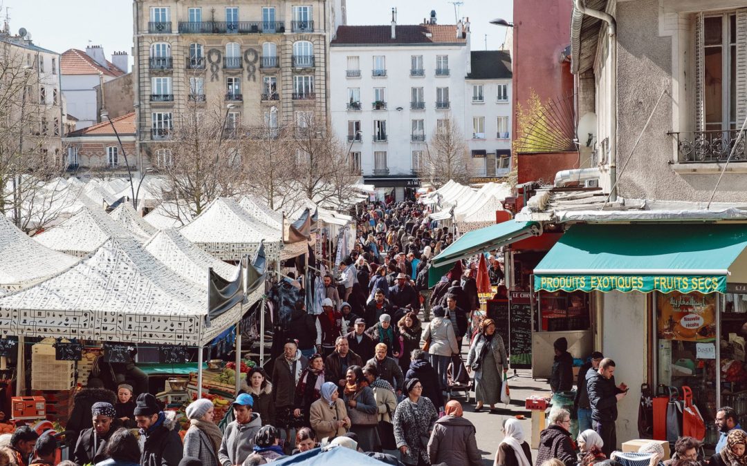 L’État ne connait pas le nombre d’habitants en Seine-Saint-Denis (93) à plus de 30% près