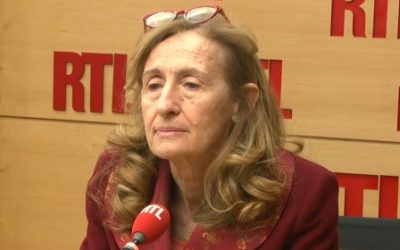 La France « prête à accueillir » la djihadiste Melina Boughedir, selon la ministre de la Justice Bellou