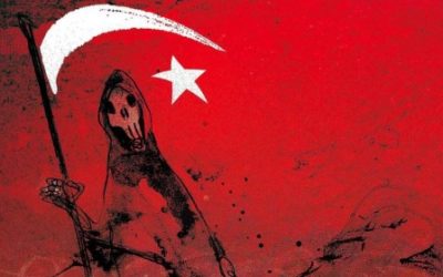 La Turquie veut faire la chasse à l’islamophobie en Europe