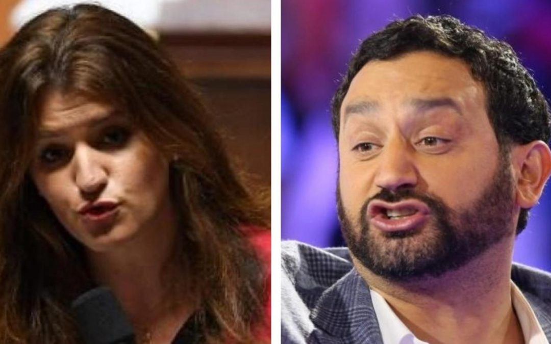 La république en fin de vie : Schiappa va animer une émission avec Hanouna sur le « grand débat national »