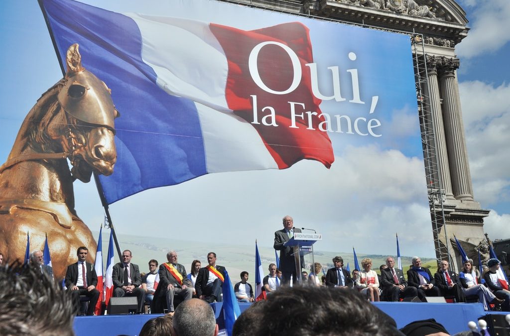 Le Front national (FN) ou la grande illusion [tribune libre]