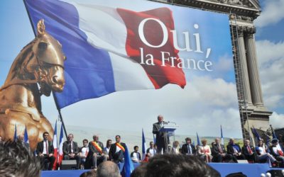 Le Front national (FN) ou la grande illusion [tribune libre]