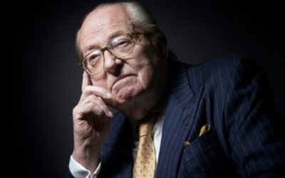 Nouvelle victoire judiciaire de Jean-Marie Le Pen