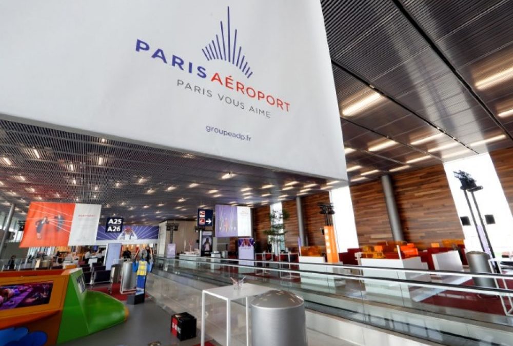 Privatisation d’Aéroport de Paris :  Pour le PdF, c’est non !