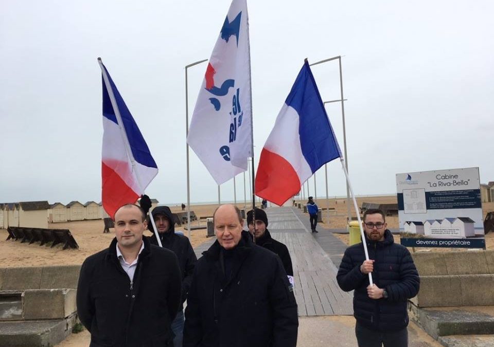 Rassemblement de Ouistreham : le compte-rendu complet