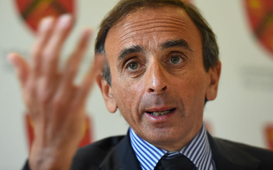 Réforme du Bac, Zemmour démonte le contrôle continu : « Un 16 à Grigny vaut 2 à Henry IV »