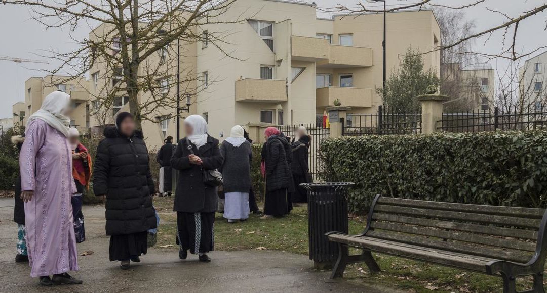 Trappes : l’islamisation toujours galopante