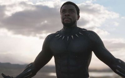 Un collectif afro-féministe organise une projection du film “Black Panther” réservée aux Noirs