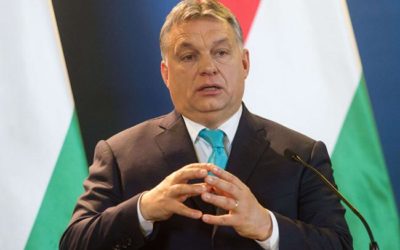 Viktor Orban : les migrants doivent être considérés comme des “envahisseurs musulmans”