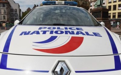 Yvelines : nuit d’émeutes après la fermeture d’une mosquée islamiste