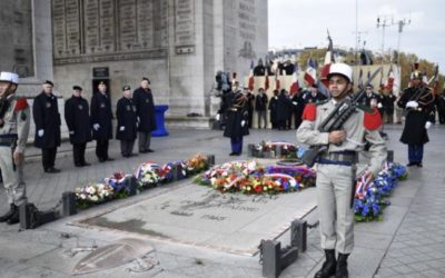 11-Novembre : des anciens combattants vont boycotter les cérémonies