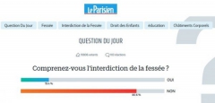 À la demande générale, l’État lutte bravement contre la famille