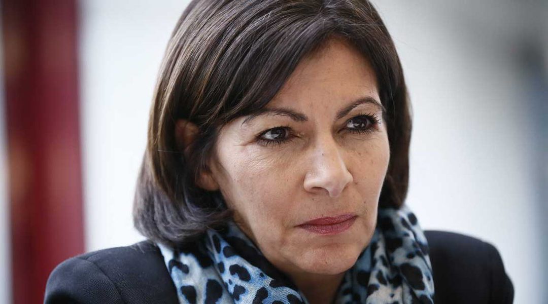 Anne Hidalgo condamnée par la justice pour « aides déguisées à l’Institut des Cultures d’Islam », rien dans la presse nationale.