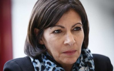 Anne Hidalgo condamnée par la justice pour « aides déguisées à l’Institut des Cultures d’Islam », rien dans la presse nationale.