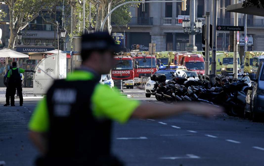 Attentats en Catalogne : la tragique litanie djihadiste