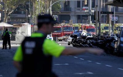 Attentats en Catalogne : la tragique litanie djihadiste