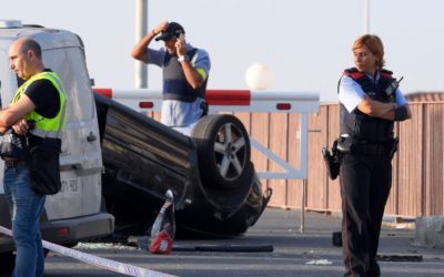 Attentats en Espagne : un imam au centre de l’enquête, un homme toujours recherché