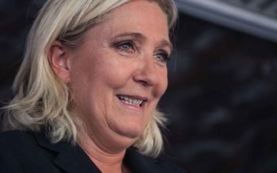 Au FN, la ligne et parfois la candidate Le Pen remises en cause