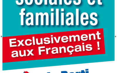 Caisse d’allocations familiales : les fraudes ont augmenté de 21 %