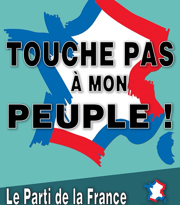 Campagne d’hiver du Parti de la France