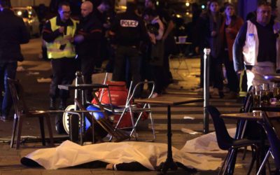 Carnage islamiste à Paris : c’était tellement prévisible…