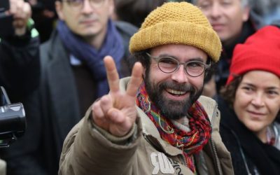 Cédric Herrou : derrière l’humanisme, une dangereuse remise en cause de l’Etat