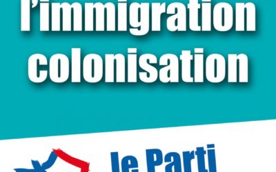 Ces riches traditions que les immigrés nous apportent