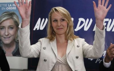 Comment Marion Maréchal-Le Pen a décidé de lâcher le FN, après le débat « catastrophique » de sa tante