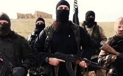 Daech appartient bien, hélas, à la sphère musulmane !