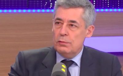 Débâcle de la droite: pourquoi le diagnostic d’Henri Guaino est juste