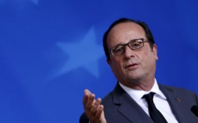 Déchéance de la nationalité : Hollande a encore foiré