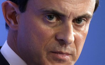 Dictature socialiste : Manuel Valls annonce le maintien indéfini de l’état d’urgence