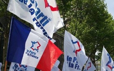 Dimanche 1er octobre, tous à Rungis pour la XIe Journée nationale et Identitaire de Synthèse Nationale !