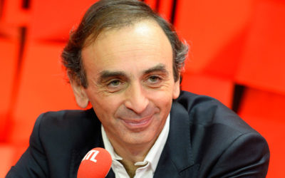 Éric Zemmour : « Aux Pays-Bas, le multiculturalisme a échoué »